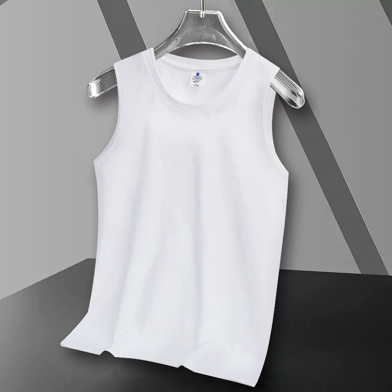 240g Heavy Vest Summer Sleeveless Version