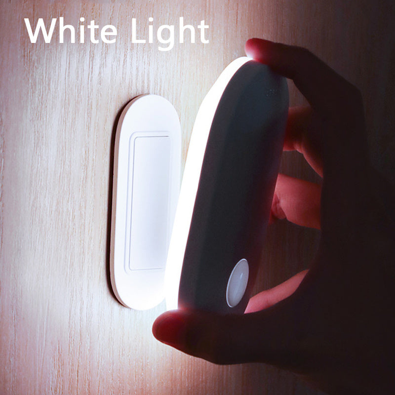 Human induction home light war lights