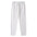 Casual Pants Straight Loose Men's Pants Cropped Pants